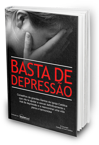 Como sair da depressão?